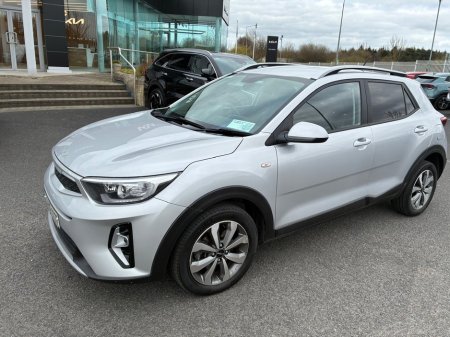 2023 Kia Stonic - photo 2