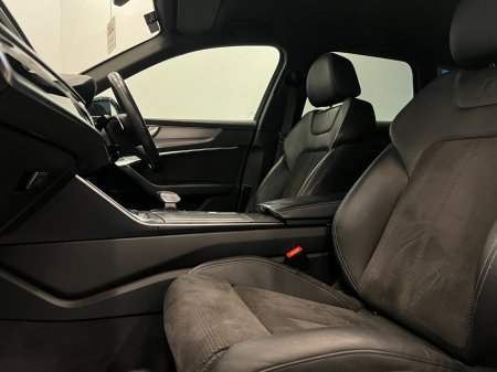 2019 Audi A6 - photo 22