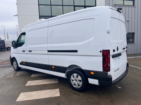 2026 Renault Master - photo 6
