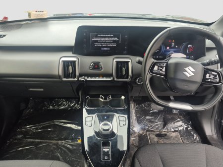 2026 Suzuki e Vitara - photo 24