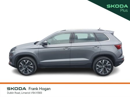 2026 Skoda Karoq - photo 6