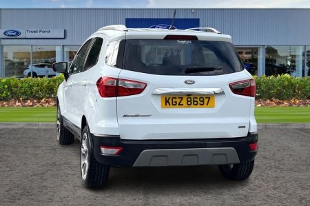 2018 Ford EcoSport - photo 2