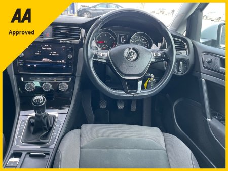 2018 Volkswagen Golf - photo 11
