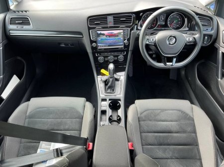 2015 Volkswagen Golf - photo 10