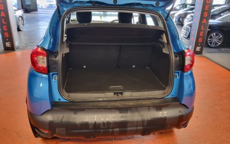 2017 Renault Captur - photo 4