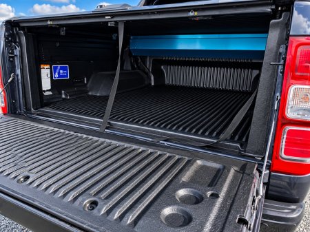 2019 Ford Ranger - photo 7