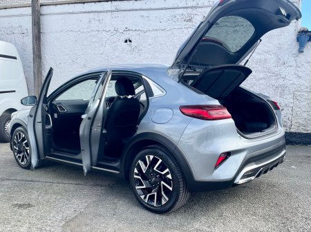 2023 Kia XCeed - photo 19