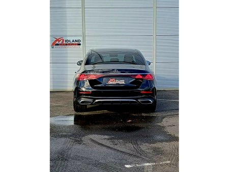 2026 Mercedes-Benz E-Class - photo 15
