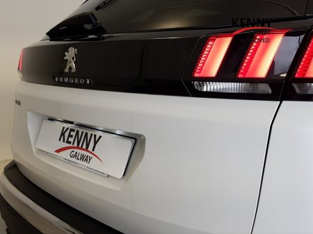 2023 Peugeot 3008 - photo 17