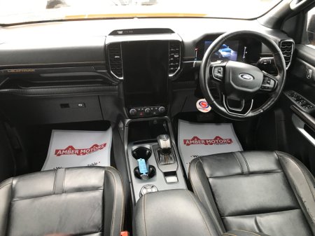 2023 Ford Ranger - photo 18