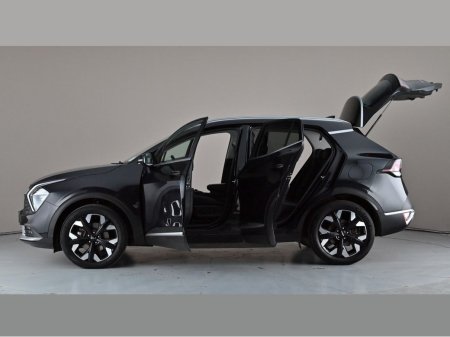 2023 Kia Sportage - photo 11