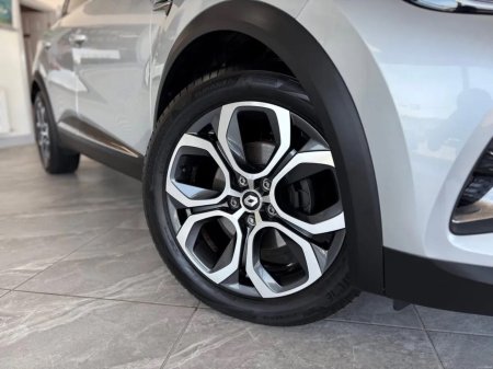 2023 Renault Captur - photo 10