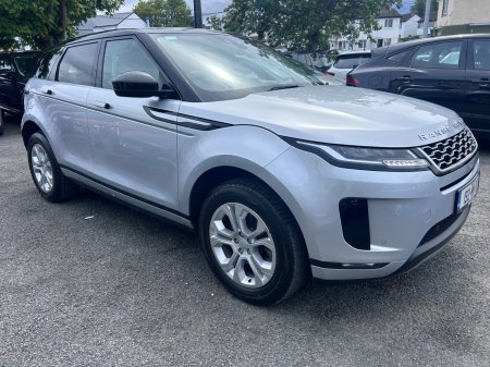 2019 Land Rover Range Rover Evoque - photo 14