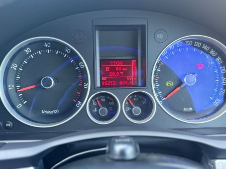 2007 Volkswagen Golf - photo 16