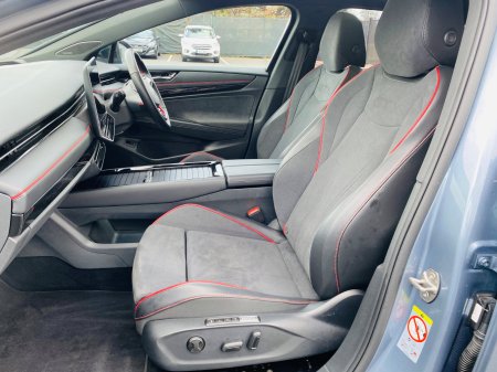 2025 Volkswagen ID.7 - photo 14