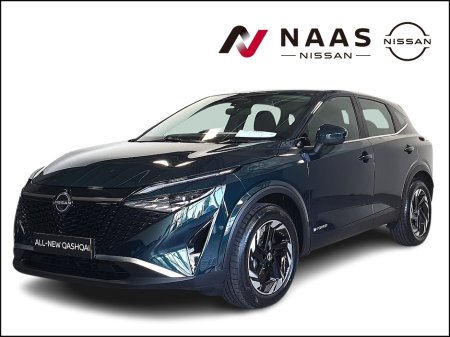 2027 Nissan Qashqai - photo 24