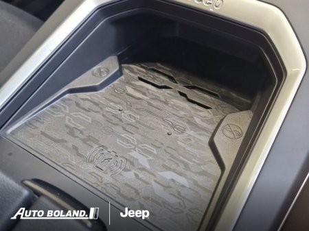2026 Jeep Compass - photo 24