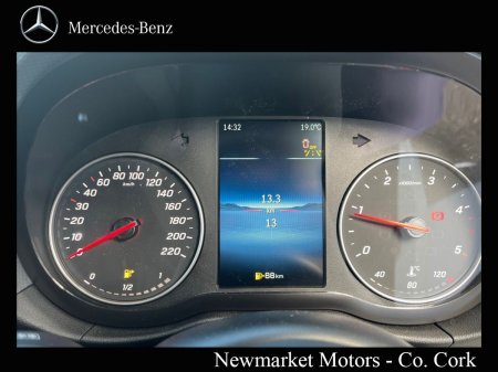 2027 Mercedes-Benz Citan - photo 11