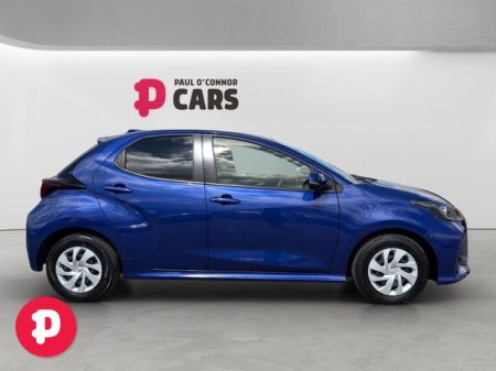 2022 Toyota Yaris - photo 9