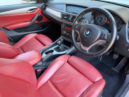 2014 BMW X1 - photo 12