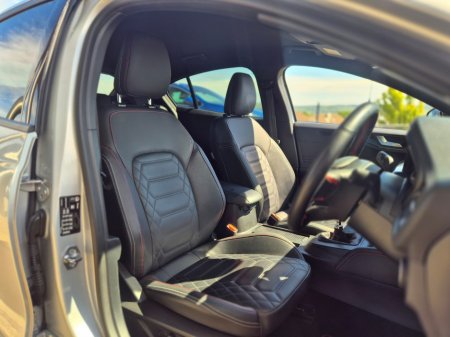 2023 Ford Focus - photo 12