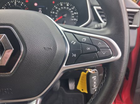 2020 Renault Clio - photo 8