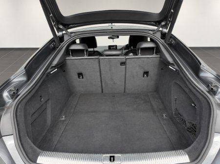 2017 Audi A5 - photo 6