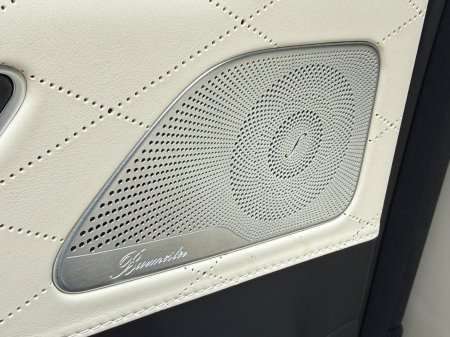 2019 Mercedes-Benz S-Class - photo 56