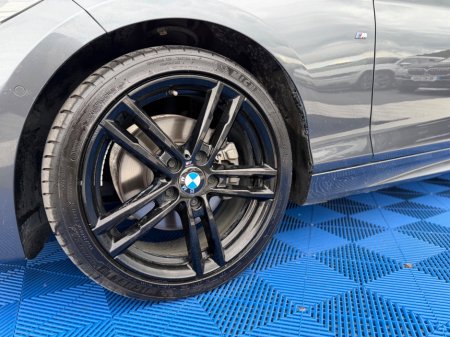 2018 BMW 1-Series - photo 11