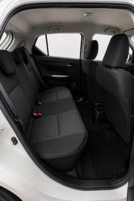 2017 Suzuki Swift - photo 19