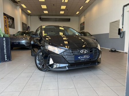 2022 Hyundai i20 - photo 2