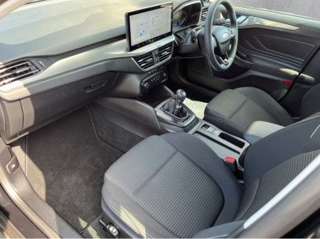 2023 Ford Focus - photo 18