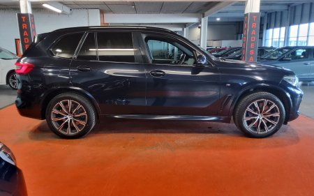 2019 BMW X5 - photo 5