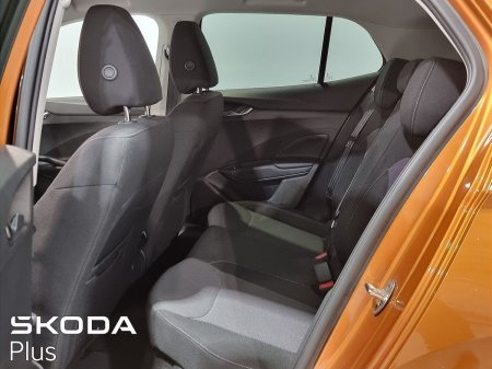 2024 Skoda Fabia - photo 7