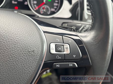 2017 Volkswagen Golf - photo 24