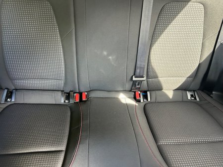 2019 Ford Focus - photo 15