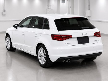 2016 Audi A3 - photo 2