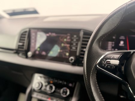 2021 Skoda Karoq - photo 25