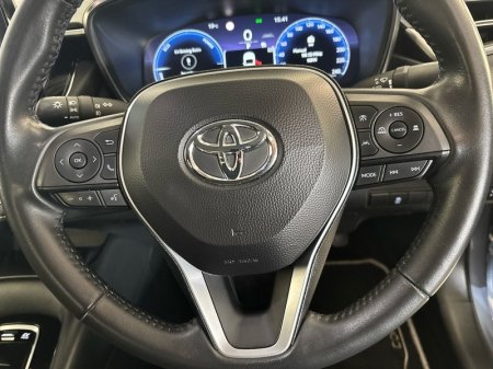 2023 Toyota Corolla - photo 13
