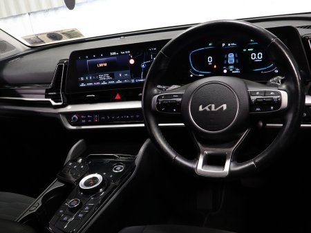 2022 Kia Sportage - photo 15