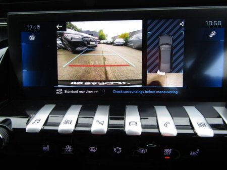 2020 Peugeot 508 - photo 23