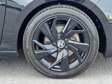 2023 Opel Astra - photo 13