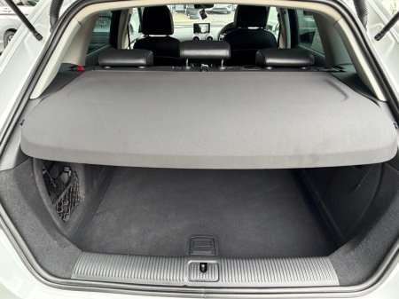 2015 Audi A3 - photo 14