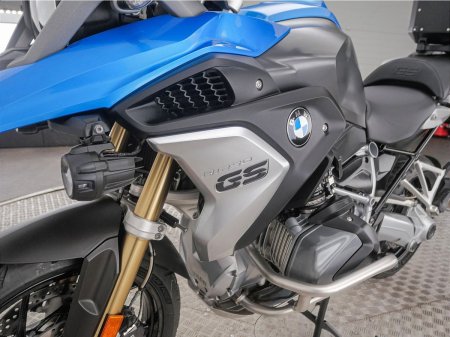 2019 BMW R 1250 - photo 12