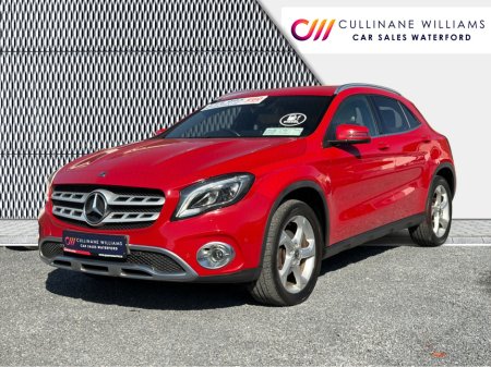 2017 Mercedes-Benz GLA - photo 3