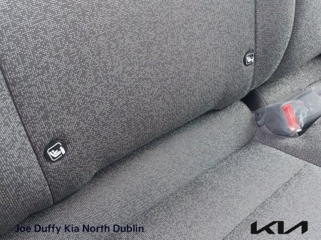 2026 Kia EV2 - photo 28
