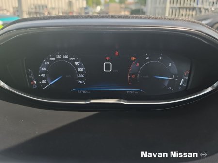 2019 Peugeot 3008 - photo 23