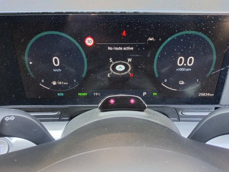 2024 Hyundai KONA - photo 7