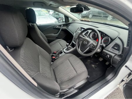 2018 Opel Astra - photo 10