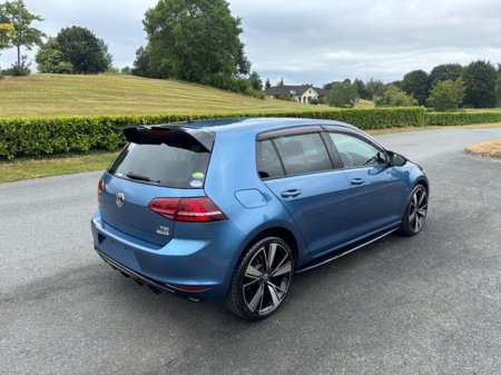 2017 Volkswagen Golf - photo 8